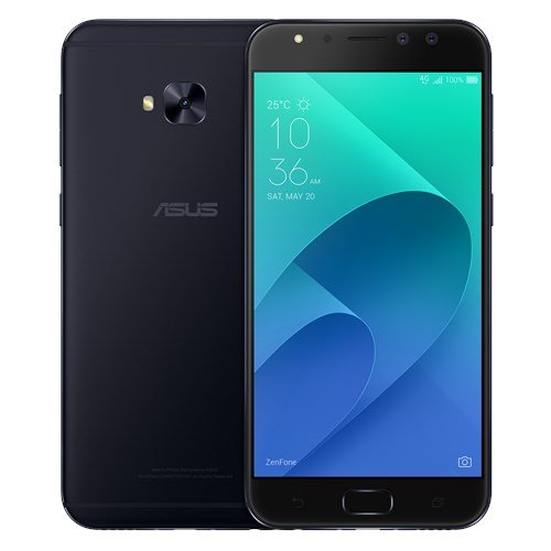 Asus Zenfone